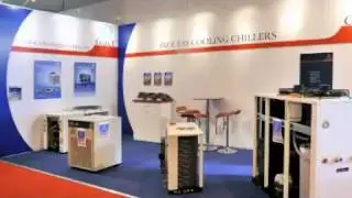 Galxc Coolling Services Water Chiller Cooling Systems