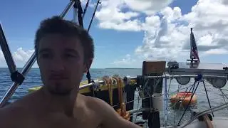 21: Sailing the Florida Keys May 2019 # 1 Skipper 20 S/V Panache (Buy small - sail BIG)