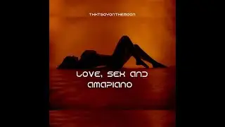 Thxtboyonthemoon - Velvet Nights