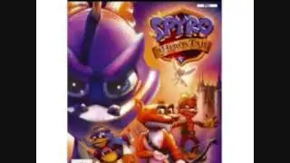 Spyro 5 - Dragon Village