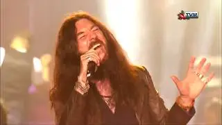 Rockestra 2019 - Simon Meli - You Shook Me All Night Long