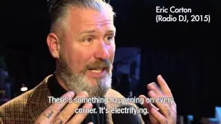 De geschiedenis van Eurosonic Noorderslag (with subtitles)