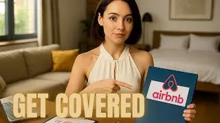 How Business Insurance Fits into the Essential Steps to Profit from Airbnb Like a Pro
