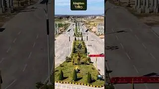 Kingdom Valley Islamabad Latest Visit | Development Status | Map Revealing | Development Charges