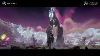 ArcheAge [PC] Garden of the Gods Expansion