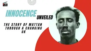 Filming For Humanity - Unveiling Innocence : Mahmoud Hussein Mattan Story
