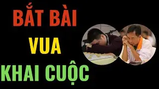 Restream | Vua khai cuộc Trung Hoa gặp sóng gió tại Đà Nẵng - Tưởng Xuyên vs Uông Dương Bắc 2023