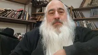 Rabbi Tzvi Piontnica - Yeshivat Ohr David - Learning Torah in Israel