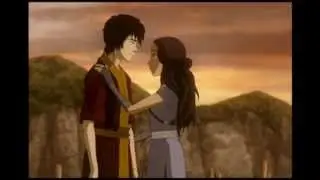 Zuko - Part of Her World