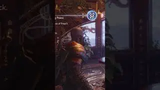 #gameplay #storymode #gameclip #gaming #miniclip #action #playstation5 #kratosgodofwar #godofwarrag