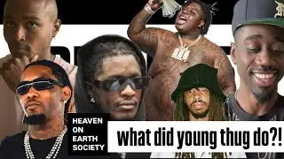 OFFSET &ldquo;KIARI&rdquo; Album Review, Big X THA Plug and EARL Sweatshirt Album Review + BREEZY BOWL