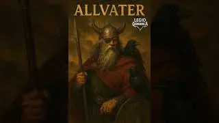 Legio Germanica - Allvater
