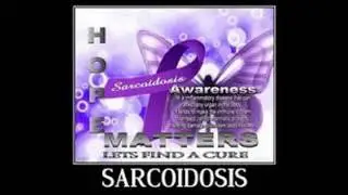 Sarcoidosis Awareness re 2014