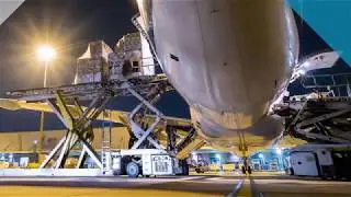 Appointment & Dock Management - Special Processes