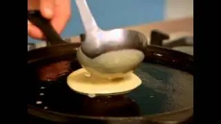 Pancakes | Cooking Liquid | البانكيك