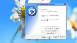 How to synchronize Microsoft Outlook with Google Calendar, Contacts and Tasks?