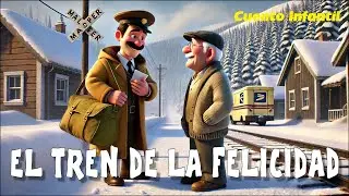 El Tren de la Felicidad