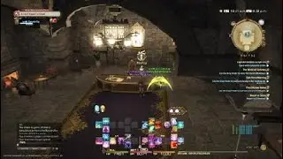 Sjummoner's Guide to FFXIV Part XLII: Sastasha (Hard)