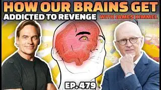 The Science of Revenge &mdash; How Our Brains Get Addicted to Retaliation