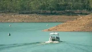 SIBERIA-TE Barco Puerto Peña