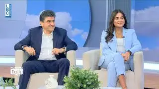 LBCI- Smart Driver with Dr Issa & Rana Hayek