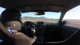 Thomas Smith Racing / OUSCI Teaser