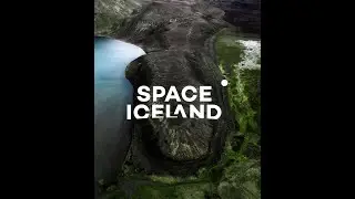 Space Iceland June meeting:  Anna Rathsman Director General at Swedish National Space Agency