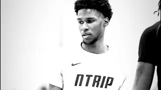 #1 Aaron Miller 6&rsquo;6 Wing Niagara ccc