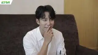 English sub for HallyuERA - Hani Fadzil Interview Lee Seung Gi