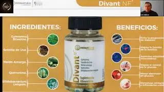 MITOS Y REALIDAD DE LA DIABETES (DIVANT)