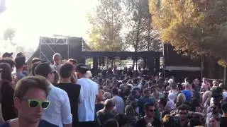 Soul Capsule @ Get Perlonized, Barcellona 19-06-2015