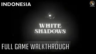 White Shadows - 100% Full Game Walkthrough