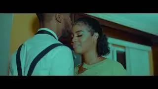 GUERBY - M'pa Merite'w (Official Video)