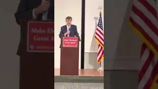 Sen. Patrick Colbeck 1