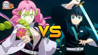 🔴 LIVE TEAM BATTLE (GIRLS VS BOYS) ⚔️ INFINITY CASTLE DLC SOON 🔥 DEMON SLAYER HINOKAMI CHRONICLES 2