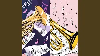 D Major (Trumpet & Trombone)