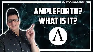 What is Ampleforth Crypto? Ampleforth Crypto for Absolute Beginners