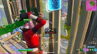 Fortnite Season 6 Endgame Highlights! | Flwy