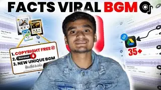 TOP 35 THE BEST 🔥 No Copyright Background Music 🔉 - Fact, Tech, Gaming, Shorts (2025 Edition) 