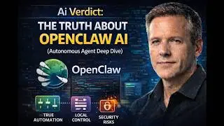 OpenClaw AI Review: The 