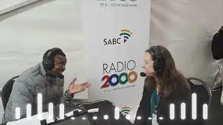 How SA Astronomy Powers Innovation & Tourism | Budget Vote 2025