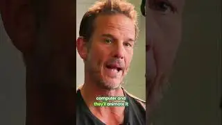 From Idea to Explosion: Peter Berg&rsquo;s VFX Process Revealed!