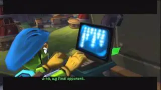 Let's Play Sly Cooper Collection Sly 3 - Part 30