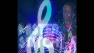 Mr Stitch (Ft DJ Shaw T)- Spotlight (NOW on iTunes)