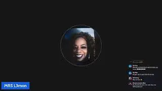 I GOT SOMETHING TO SAY ABOUT LEMON'S EYE, TEETH,AND THE SOUR PATCH THING, CHILL'S LIVE AND MORE