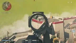 Warzone Caldera Gameplay (No Commentary) PS4 Pro 2022 1080P