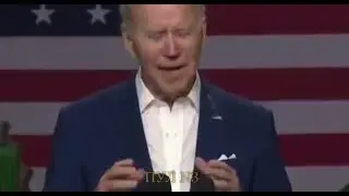 A Russian pigeon shat on President Biden