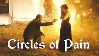 Circles of Pain - Deep6 Project - Timișoara 2023