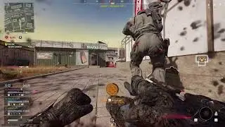 Warzone - highlights