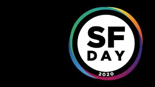 TVT SYSTEM FACTORY SFDAY2020 TEASER